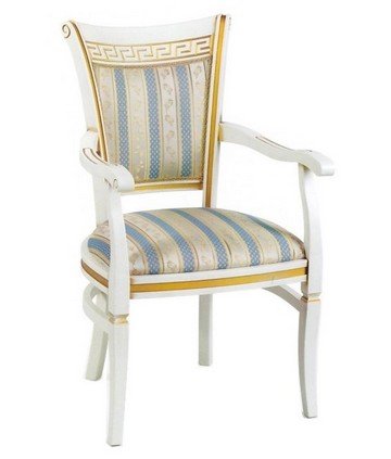 Оцените изысканные стулья и кресла от компании «Фабрика стульев»