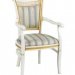 Оцените изысканные стулья и кресла от компании «Фабрика стульев»
